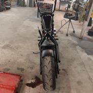 Harley Davidson Ironhead