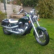 Honda shadow vt 1100 c2