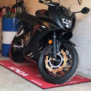 Honda CBR 650F