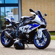 BMW S1000RR HP4 (Replica)
