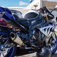 BMW S1000RR HP4 (Replica)