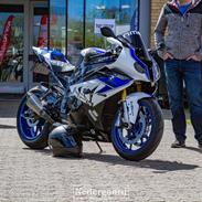 BMW S1000RR HP4 (Replica)