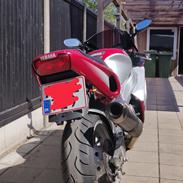 Yamaha YZF 1000 R Thunderace