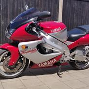 Yamaha YZF 1000 R Thunderace