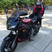 Yamaha Fzs 1000 fazer 