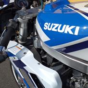 Suzuki GSX-R 750M