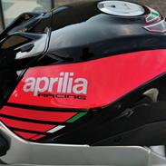 Aprilia Tuono V 1100 RR (SOLGT)