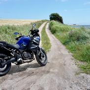 Yamaha XT1200Z