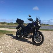 Yamaha XT1200Z