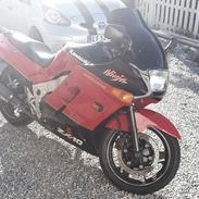 Kawasaki ZX-10 Ninja 