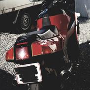 Kawasaki ZX-10 Ninja