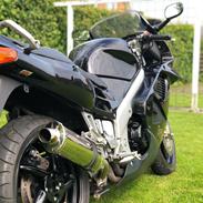 Honda VFR 750 RC36-2