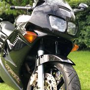 Honda VFR 750 RC36-2
