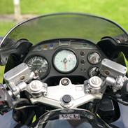 Honda VFR 750 RC36-2