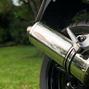 Honda VFR 750 RC36-2