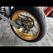 KTM Supermotard