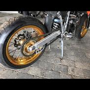 KTM Supermotard