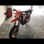 KTM Supermotard