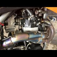 KTM Supermotard