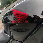 Honda CBR 600 F1