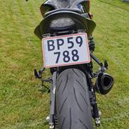 Suzuki GSX-S 750 ABS Yoshimura Edition