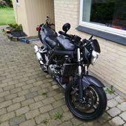 Suzuki Sv 1000N