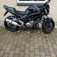 Suzuki Sv 1000N
