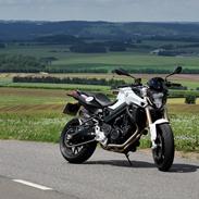 BMW F800R