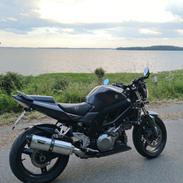 Suzuki Sv 1000N