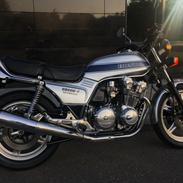 Honda CB 900 F Boldor