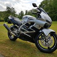 Honda CBR 600 F6