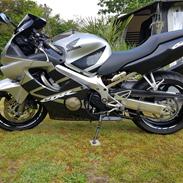 Honda CBR 600 F6
