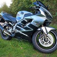 Honda CBR 600 F6