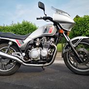Yamaha Xj 750 s