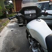 Yamaha Xj 750 s