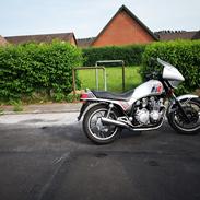 Yamaha Xj 750 s