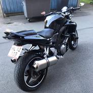 Suzuki SV1000 N K7