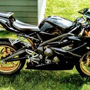 Triumph Daytona 675