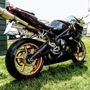 Triumph Daytona 675