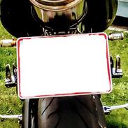 Triumph Daytona 675