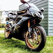 Triumph Daytona 675