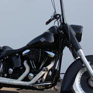 Harley Davidson FXST