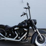 Harley Davidson FXST