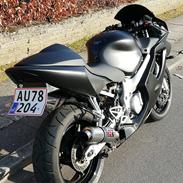 Honda Cbr600f4i 