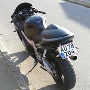Honda Cbr600f4i