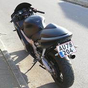 Honda Cbr600f4i 