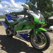 Kawasaki Zxr