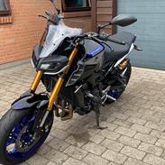 Yamaha MT09 SP