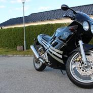 Suzuki GSX-R 250