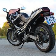 Suzuki GSX-R 250